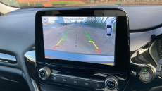 Ford Fiesta 1.0 EcoBoost 125 Titanium 5dr Petrol Hatchback